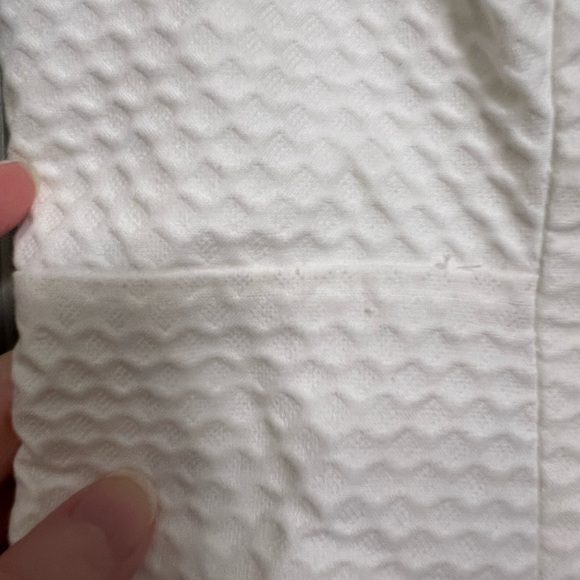 Lilly Pulitzer Eliot Shift Dress White Size 2 - Picture 2 of 12